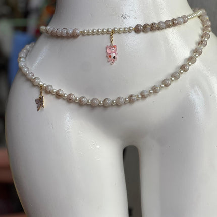 Perles aux reins - Shop Shap Service - Perles aux reins - Shop Shap Service - 