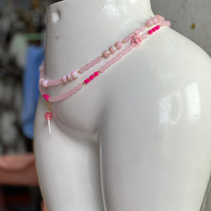 Perles aux reins - Shop Shap Service - Perles aux reins - Shop Shap Service - 