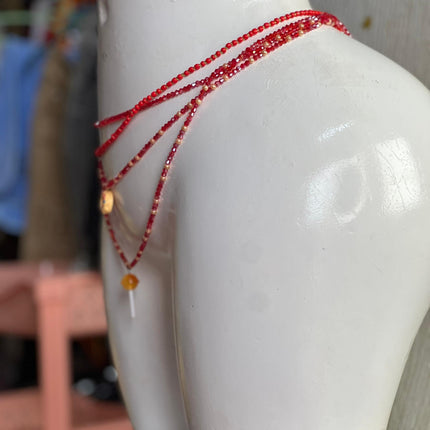 Perles aux reins - Shop Shap Service - Perles aux reins - Shop Shap Service - 