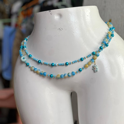 Perles aux reins - Shop Shap Service - Perles aux reins - Shop Shap Service - 