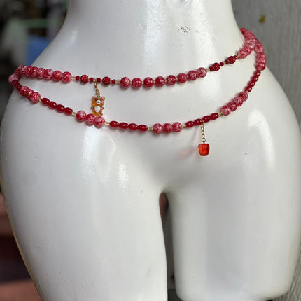 Perles aux reins - Shop Shap Service - Perles aux reins - Shop Shap Service - 