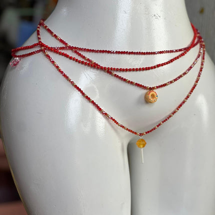 Perles aux reins - Shop Shap Service - Perles aux reins - Shop Shap Service - 