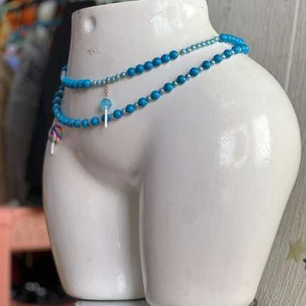 Perles aux reins - Shop Shap Service - Perles aux reins - Shop Shap Service - 