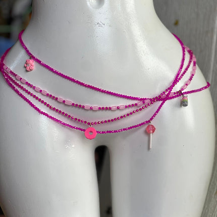 Perles aux reins - Shop Shap Service - Perles aux reins - Shop Shap Service - 