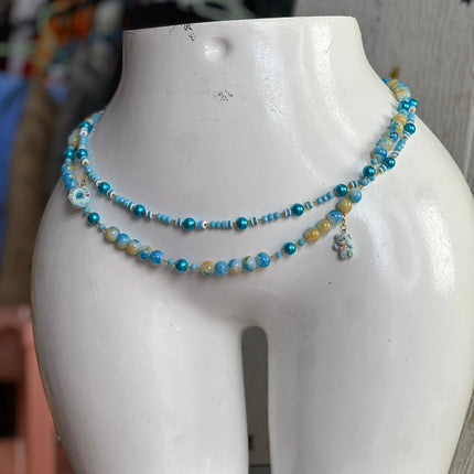 Perles aux reins - Shop Shap Service - Perles aux reins - Shop Shap Service - 