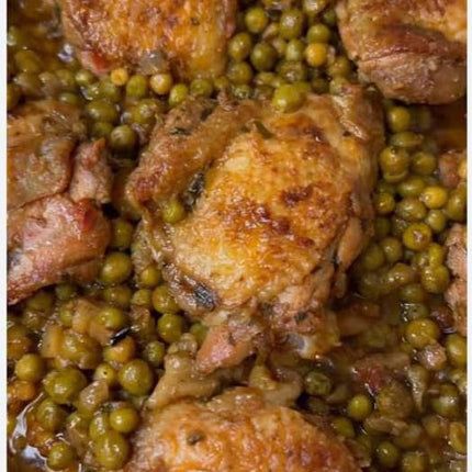 Petits poids au poulet - Shop Shap - Petits poids au poulet - Nourriture - Shop Shap - 