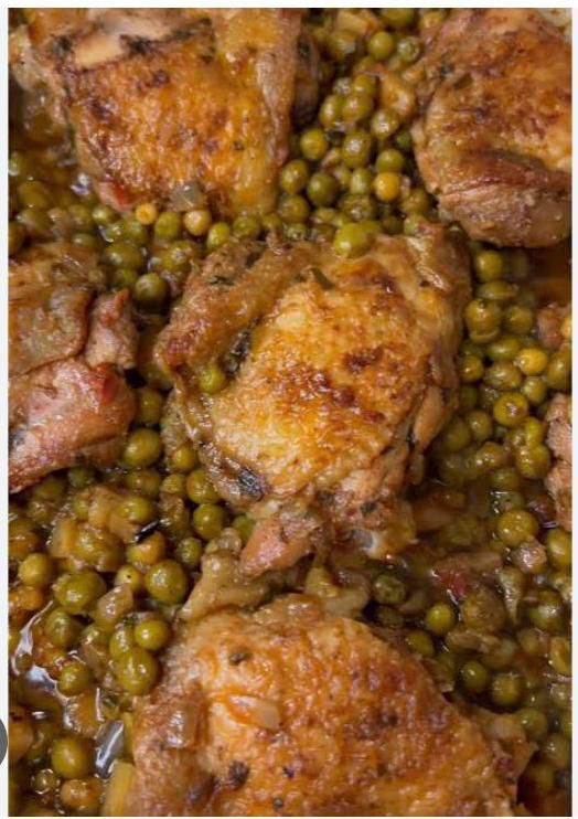 Petits poids au poulet - Shop Shap - Petits poids au poulet - Nourriture - Shop Shap - 
