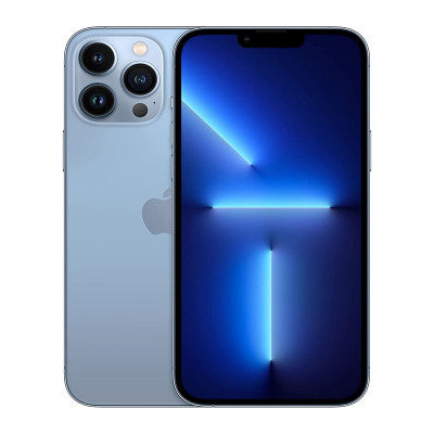 iPhone 13 Pro - 128/256 + 6 Go - 3095 mAh - A15 Bionic - IP68