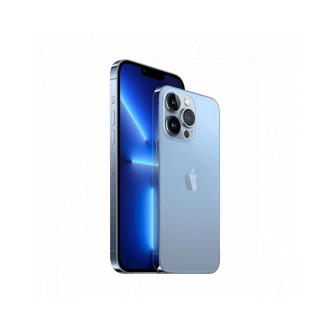 iPhone 13 Pro - 128/256 + 6 Go - 3095 mAh - A15 Bionic - IP68
