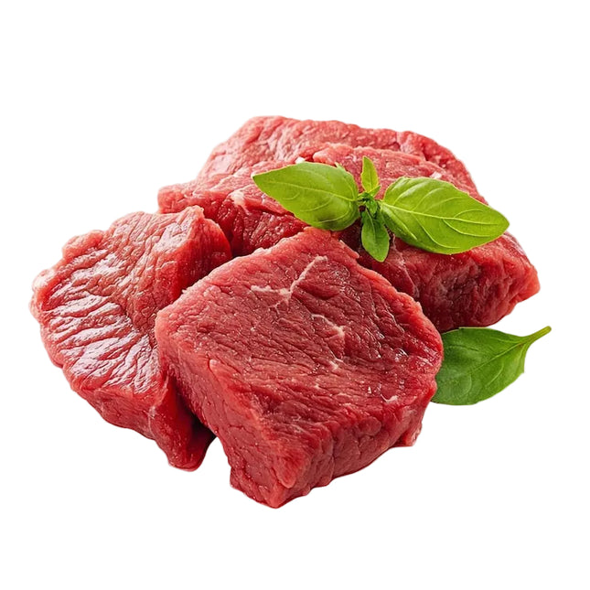 Viande de bœuf sans os - vendu au kilo