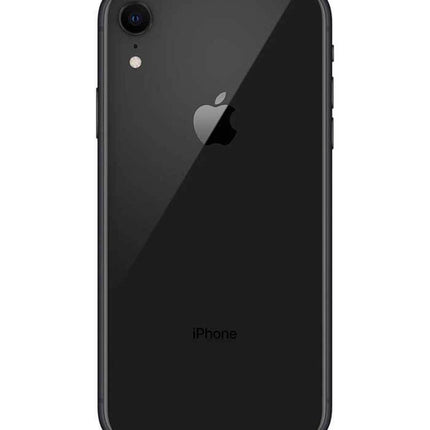 Iphone Xr - 64 Go / 3 Go - 12 MP / 7 MP - Face ID - 2942 mAh - A12 Bionic