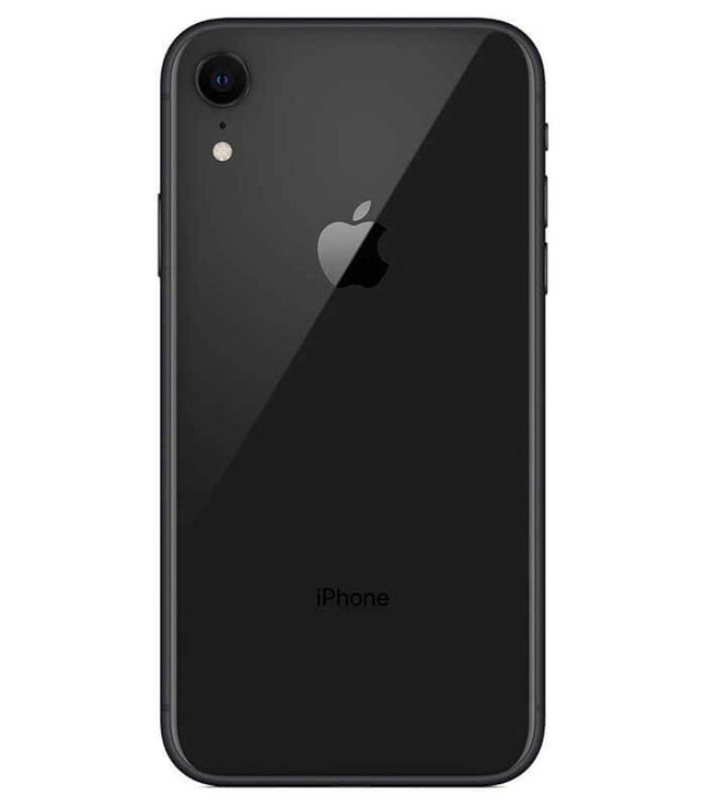 Iphone Xr - 64 Go / 3 Go - 12 MP / 7 MP - Face ID - 2942 mAh - A12 Bionic