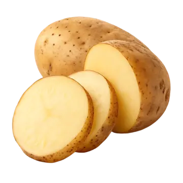 Pomme de terre fraîche - vendue par kilo