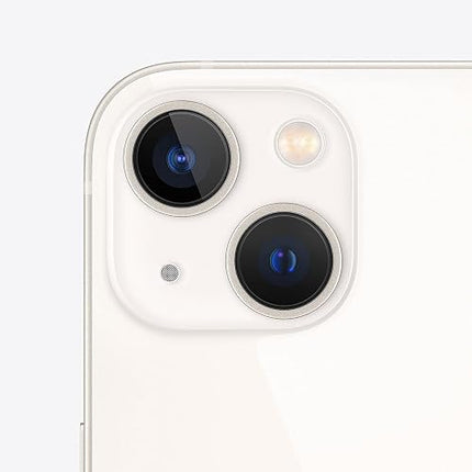Iphone 13 - 128+4 Go - 12+12 MP - Face ID - 3227 mAh - A15 Bionic