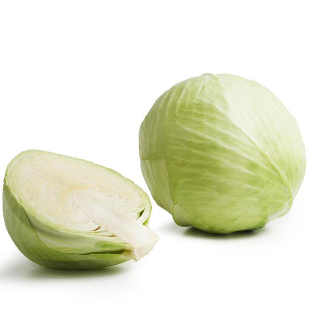 Chou vert / blanc - vendue au kilo