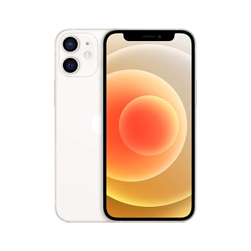 Iphone 12 - 128+4 Go - 12+12 MP - Face ID - 2815 mAh
