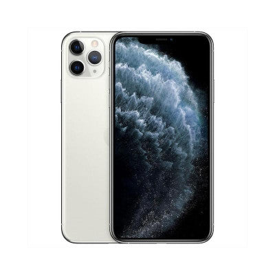 iPhone 11 Pro - 128/256 + 4 Go - 3046 mAh - A13 Bionic - IP68 résistant à l'eau à 4m max pendant 30min