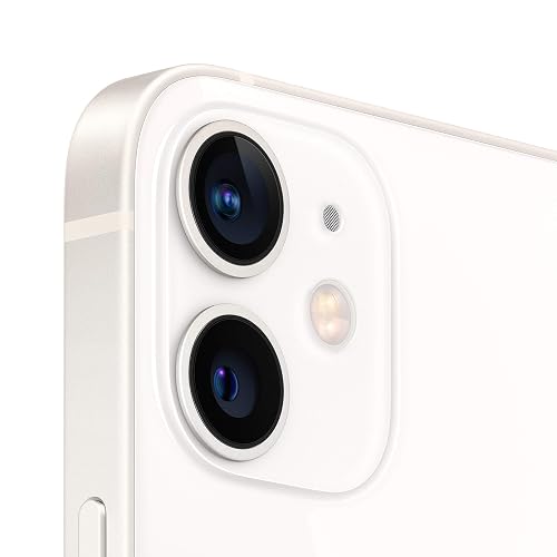 Iphone 12 - 128+4 Go - 12+12 MP - Face ID - 2815 mAh