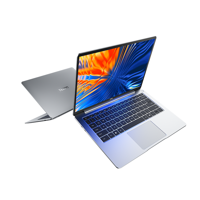 TECNO Megabook S14 - 512 Go SSD / 16 Go RAM - Intel® Core™ Ultra 5 - Lecteur d'empreintes - OLED 14" - Charge rapide 65 W