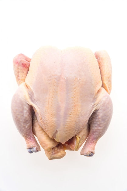 Poulet de chair