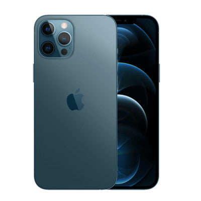 iPhone 12 Pro - 128 + 6 Go - 2815 mAh - A14 Bionic - IP68 (6m max pendant 30 min)