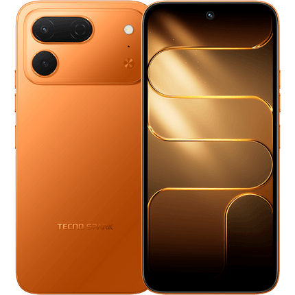 TECNO Spark 50 Pro - 256 Go / 16 Go - 5600 mAh - 50 MP - Charge rapide 60 W