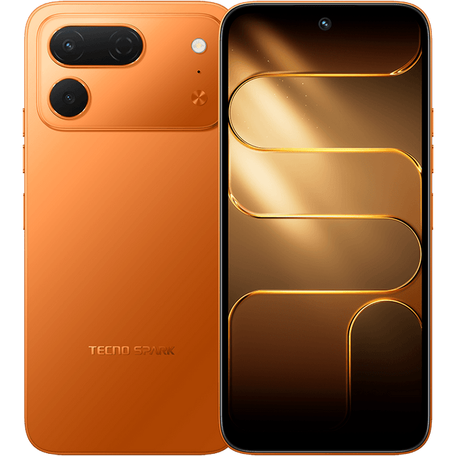 TECNO Spark 50 Pro - 256 Go / 16 Go - 5600 mAh - 50 MP - Charge rapide 60 W