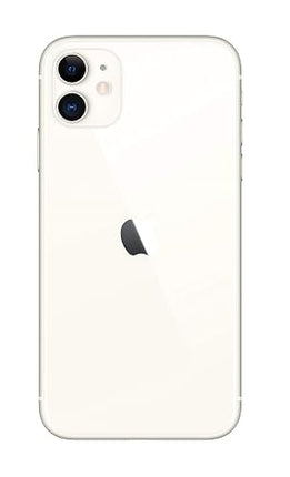 Iphone 11 - 128+4 Go - 13 MP - 3110 mAh - Face ID - A13 Bionic - IP68 résistant à l'eau et la poussière