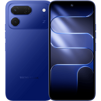 TECNO Spark 50 Pro - 256 Go / 16 Go - 5600 mAh - 50 MP - Charge rapide 60 W