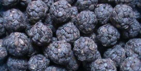 Soumara - Condiments à base de graines de néré - vendu au kilo