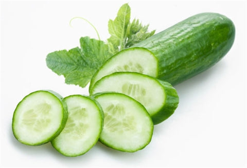Concombre frais - Vendu au kilo