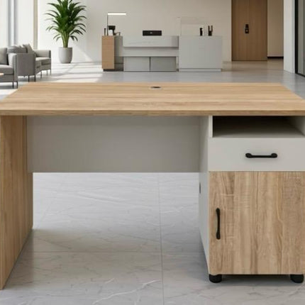 Table de bureau