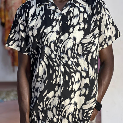 Chemise de mode Homme