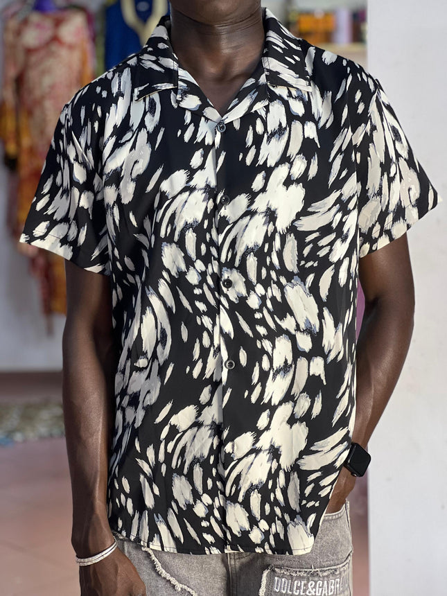 Chemise de mode Homme