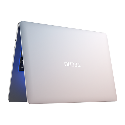 TECNO Megabook S14 - 512 Go SSD / 16 Go RAM - Intel® Core™ Ultra 5 - Lecteur d'empreintes - OLED 14" - Charge rapide 65 W