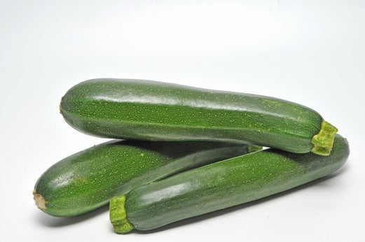 Courgettes fraîches - Vendues par kilo