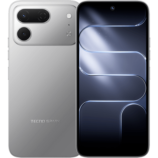 TECNO Spark 50 Pro - 256 Go / 16 Go - 5600 mAh - 50 MP - Charge rapide 60 W