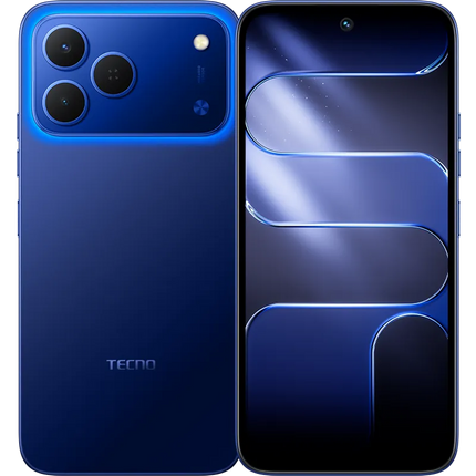 TECNO Spark 50 – 128 Go / 12 Go – 6 700 mAh – 50 MP – Android 16