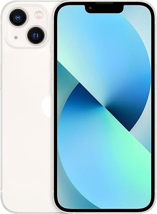 Iphone 13 - 128+4 Go - 12+12 MP - Face ID - 3227 mAh - A15 Bionic