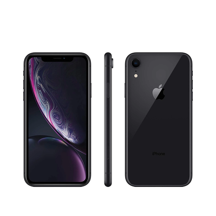 Iphone Xr - 64 Go / 3 Go - 12 MP / 7 MP - Face ID - 2942 mAh - A12 Bionic