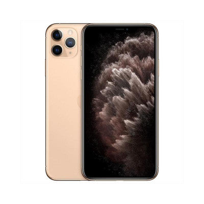 iPhone 11 Pro - 128/256 + 4 Go - 3046 mAh - A13 Bionic - IP68 résistant à l'eau à 4m max pendant 30min