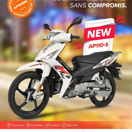 Apsonic AP110-5
