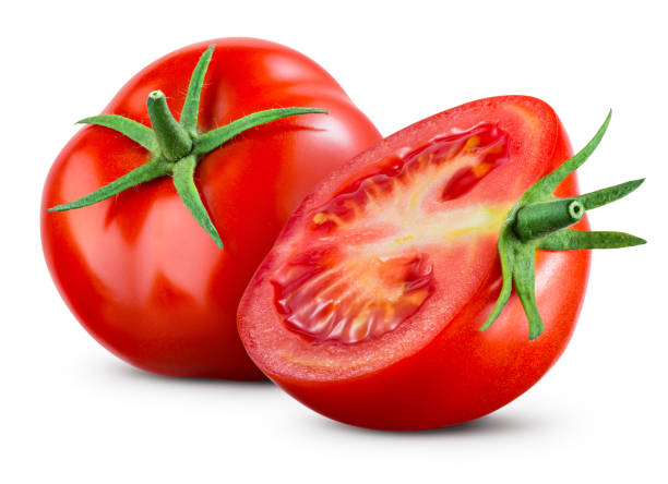 Tomates fraîches - vendues par Kilogramme