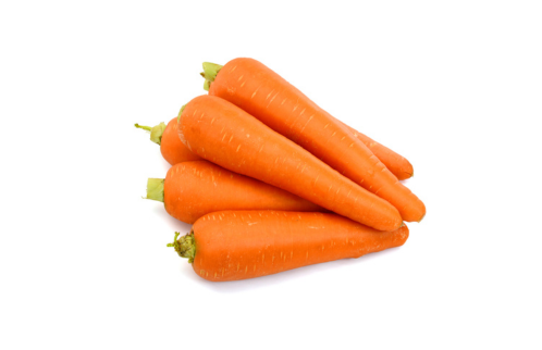 Carottes fraîches - Vendues par kilo