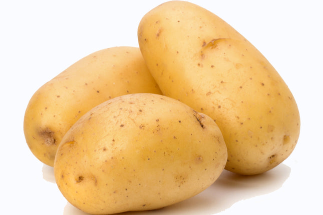Pomme de terre fraîche - vendue par kilo
