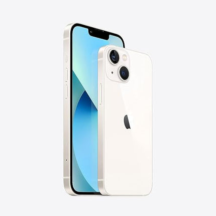 Iphone 13 - 128+4 Go - 12+12 MP - Face ID - 3227 mAh - A15 Bionic