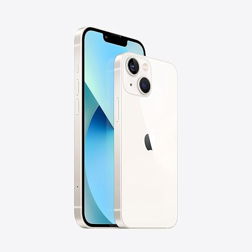 Iphone 13 - 128+4 Go - 12+12 MP - Face ID - 3227 mAh - A15 Bionic