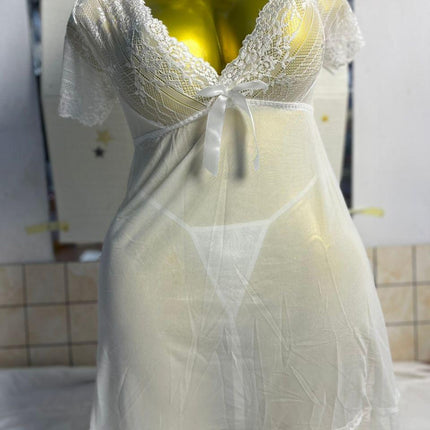 Robe de nuit - Shop Shap Service - Robe de nuit - Shop Shap Service - 
