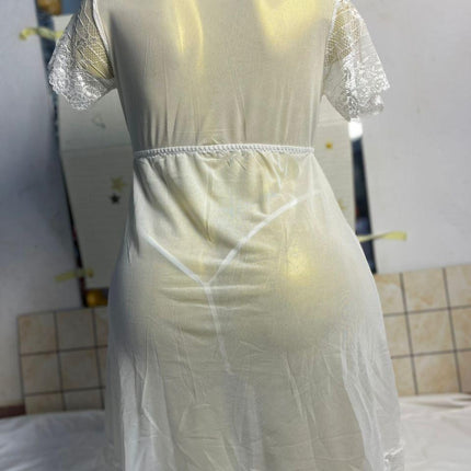 Robe de nuit - Shop Shap Service - Robe de nuit - Shop Shap Service - 