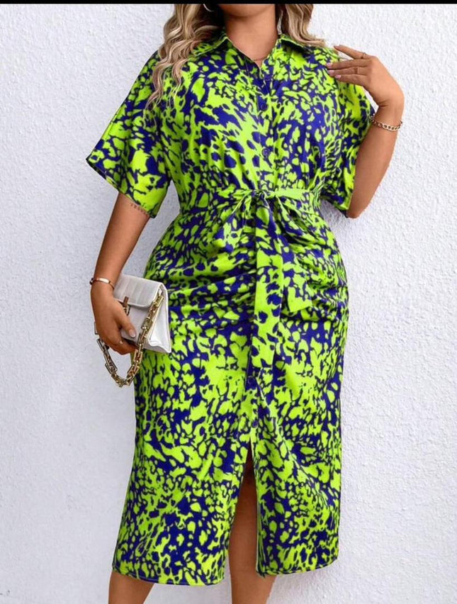 Robe shein - Shop Shap Service - Robe shein - Shop Shap Service - 
